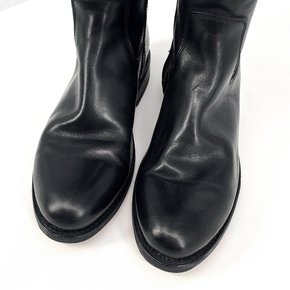 SOLD Boots - Picture 5 of 13